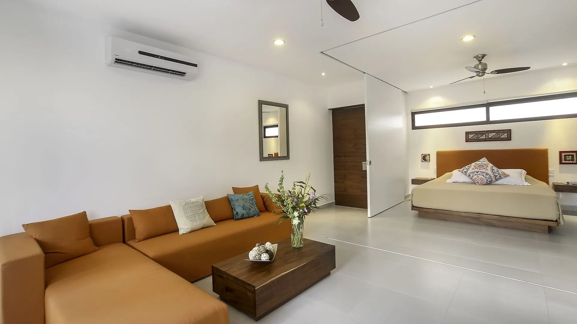Lao G9 Jungle View Loft By Gate48 Apartment Akumal 0*,  Mexico