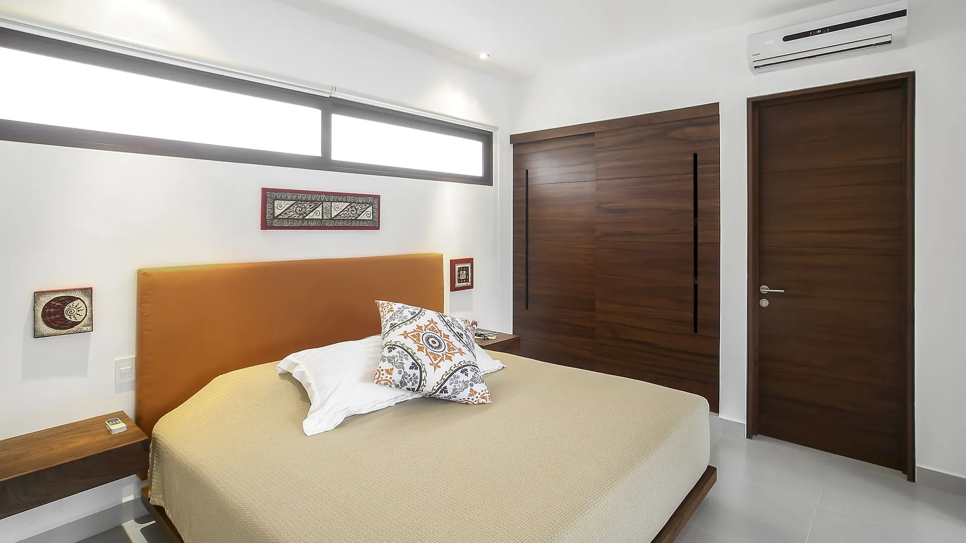 Lao G9 Jungle View Loft By Gate48 Apartment Akumal