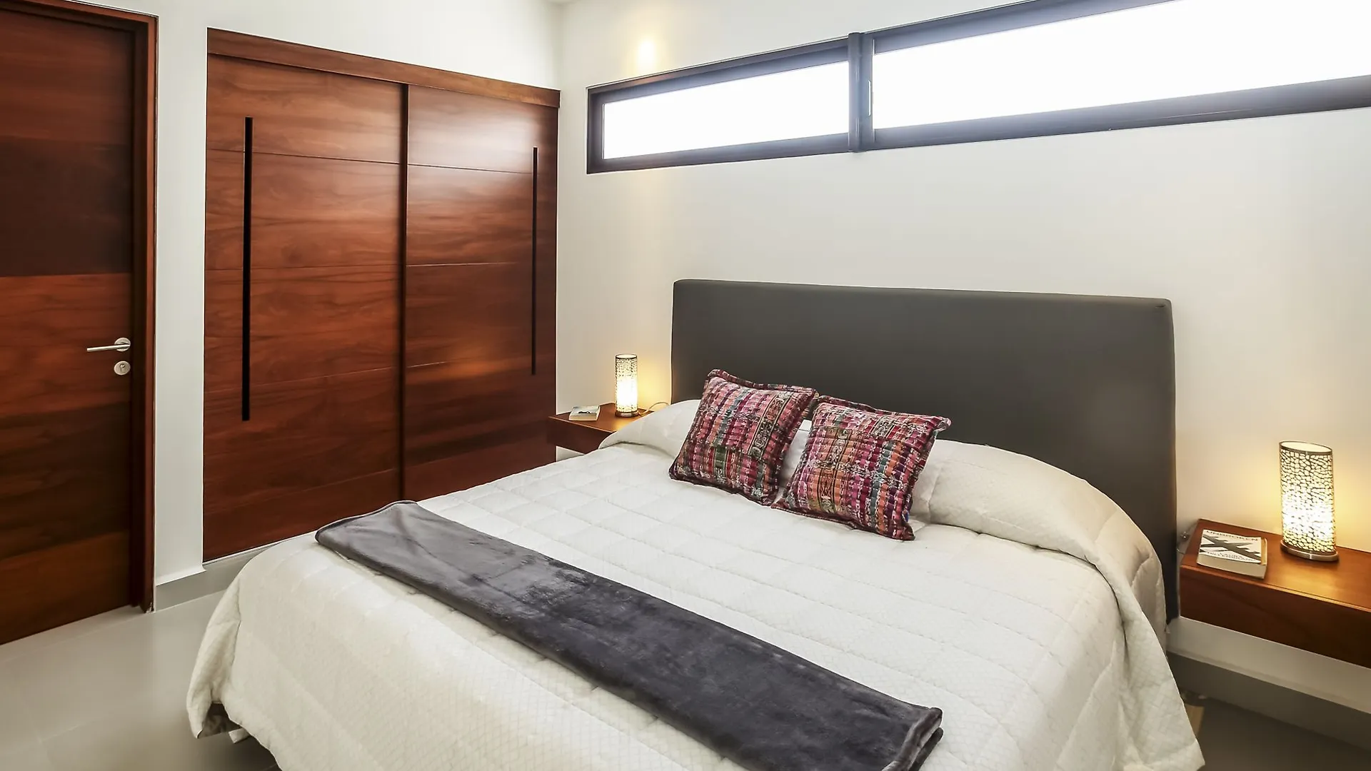 Lao G9 Jungle View Loft By Gate48 Apartment Akumal