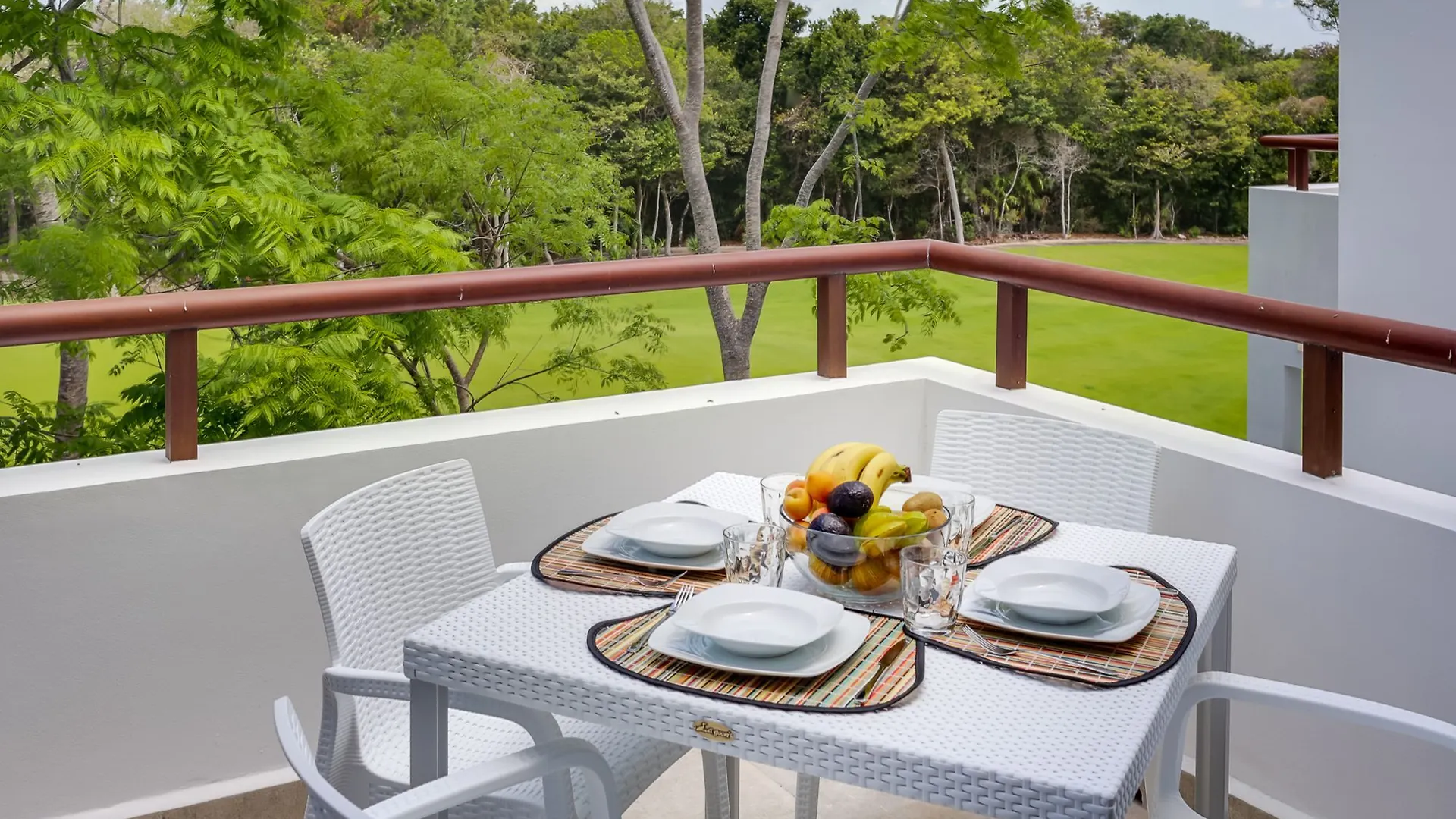 Lao G9 Jungle View Loft By Gate48 Apartment Akumal