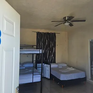 El Padrino Hostal