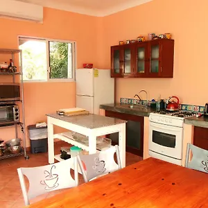Casa Gatos Apartment