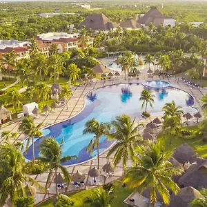 Bahia Principe Grand Coba Akumal